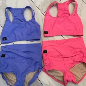 Kandi Kouture Dance Sets